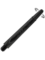 Brány Carbon 360 / černé Brány Carbon 360 / černé