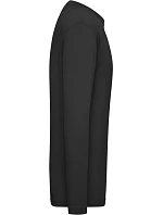 JN Pánské pracovní tričko Solid 02. black model 22531738 - Daiber