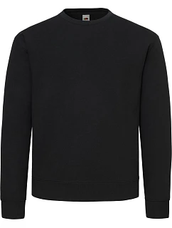 Sweat Mikina "" black model 22447711 - Fruit of the Loom