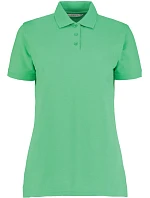Kustom Kit KK 703 Dámské piqué polo "Superwash" 43.0703 apple green Kustom Kit KK 703 Dámské piqué polo "Superwash" 43.0703 apple green