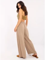 Spodnie TW SP BI model 20863090 brązowy - FPrice Spodnie TW SP BI model 20863090 brązowy - FPrice