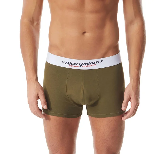 Pánské boxerky 3Pack 00ST3V-0JFAC-E5985 - Diesel Pánské boxerky 3Pack 00ST3V-0JFAC-E5985 - Diesel