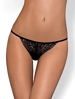 Tanga Intensa thong - Obsessive