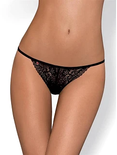 Tanga model 7072397 thong - Obsessive