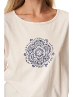 Dámské pyžamo LNS model 18123926 A23 - Key