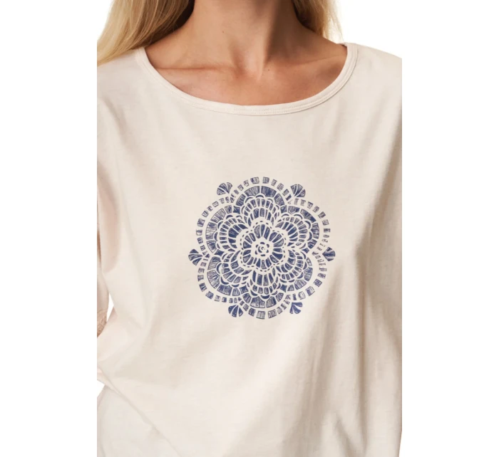 Dámské pyžamo LNS model 18123926 A23 - Key