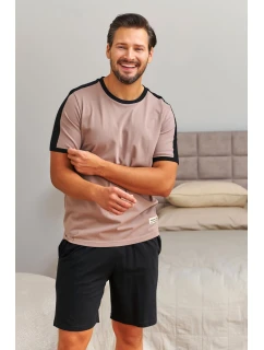 PÁNSKÉ PYŽAMO PMB.7477