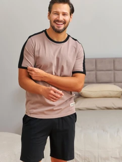 PÁNSKÉ PYŽAMO PMB.7477