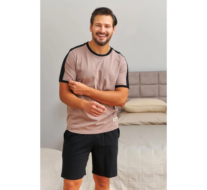 PÁNSKÉ PYŽAMO PMB.7477 PÁNSKÉ PYŽAMO PMB.7477