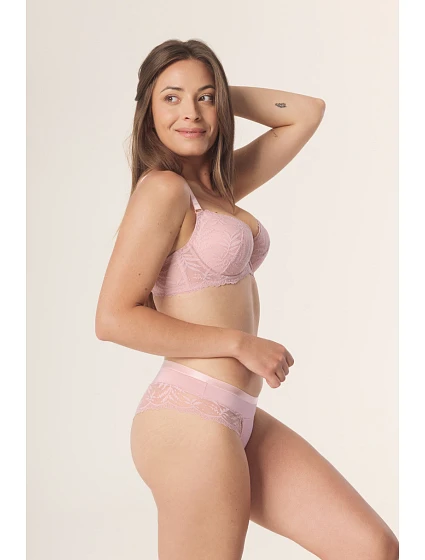 Podprsenka Petra push pink Podprsenka Petra push pink