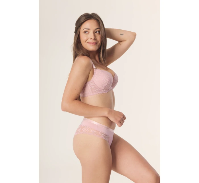 Podprsenka Petra push pink Podprsenka Petra push pink