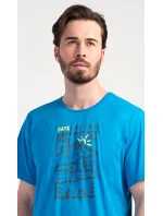 Pánské pyžamo šortky Outdoor