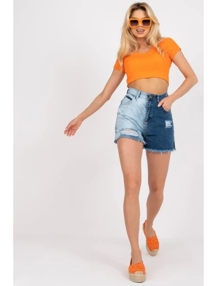 Kraťasy  model 180914 Rue Paris