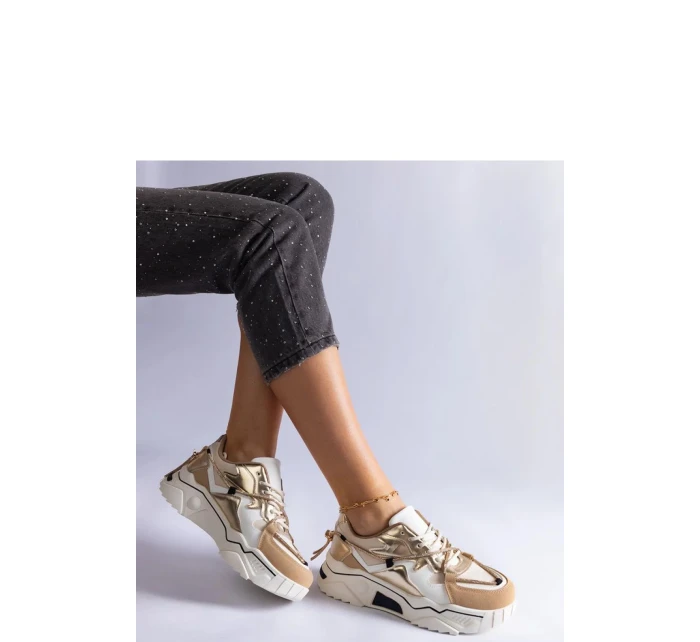 Tenisky model 207180 Solea Tenisky model 207180 Solea