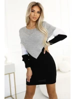 Denní šaty model 207276 Numoco Denní šaty model 207276 Numoco