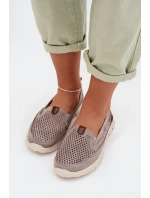 Polobotky  model 225233 Step in style