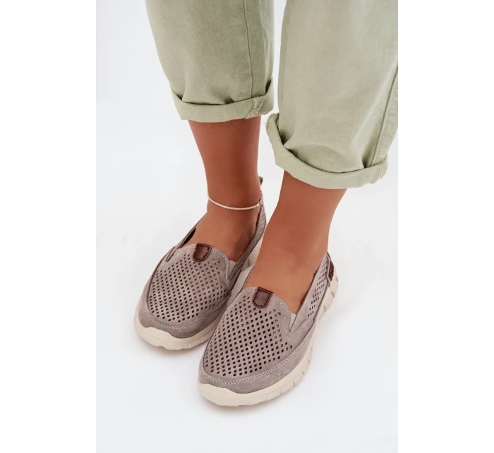 Polobotky  model 225233 Step in style