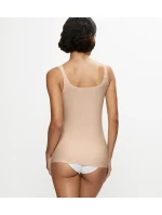 Dámská košilka Smart Micro Shirt EX - tělová - TRIUMPH