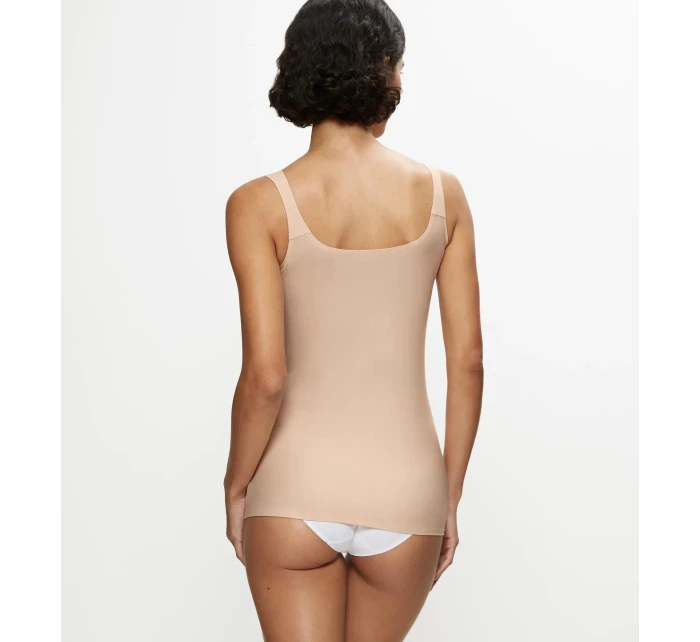 Dámská košilka Smart Micro Shirt EX - tělová - TRIUMPH