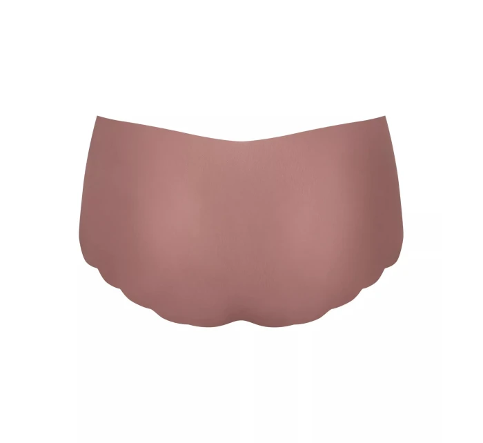 Dámské kalhotky ZERO Microfibre 2.0 Short - CACAO - kakaové 1141 - SLOGGI