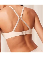 Dámská podprsenka Pure Micro WHP - CAMEO BEIGE - ecru 00DL - TRIUMPH