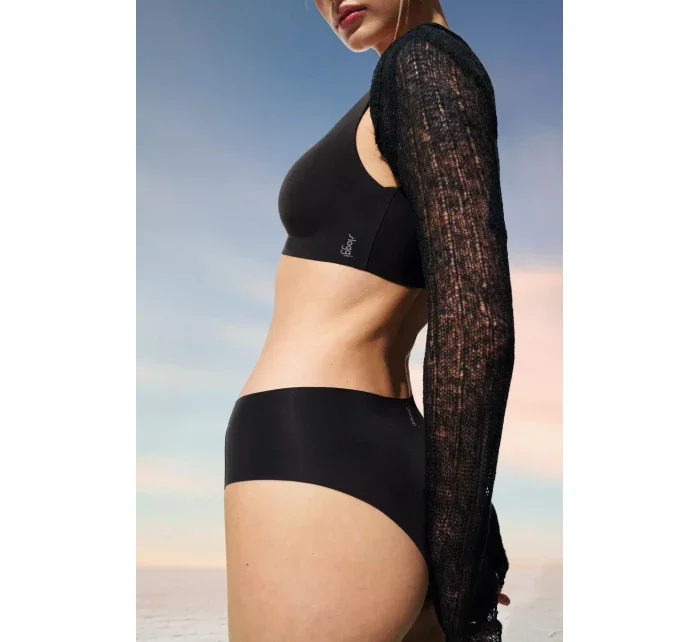 sloggi ZERO Feel 2.0 Bralette - BLACK - SLOGGI BLACK - SLOGGI