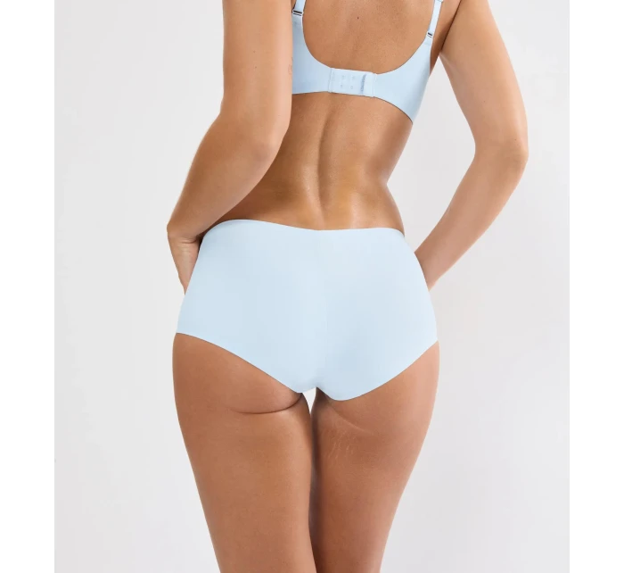 Body Make-Up Illusion Shorty EX - LIGHT BLUE - TRIUMPH LIGHT BLUE - TRIUMPH Body Make-Up Illusion Shorty EX - LIGHT BLUE - TRIUMPH LIGHT BLUE - TRIUMPH