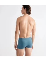 Pánské boxerky GO Smooth Hipster C2P - UNKNOWN - modré V003 - SLOGGI Pánské boxerky GO Smooth Hipster C2P - UNKNOWN - modré V003 - SLOGGI
