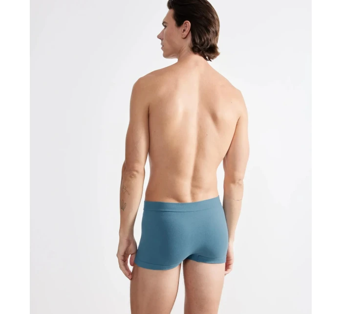 Pánské boxerky GO Smooth Hipster C2P - UNKNOWN - modré V003 - SLOGGI Pánské boxerky GO Smooth Hipster C2P - UNKNOWN - modré V003 - SLOGGI