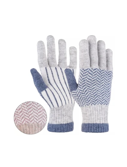 Rukavice model 21398010 - Moraj