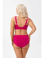 Fíky Gorsenia K442/1 Luisse Amaranth S-4XL