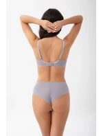 Dámské kalhotky brazilky K model 20893072 Perla S2XL - Gorsenia