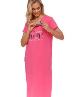 model 19649293 košilka Peony růžová - DN Nightwear