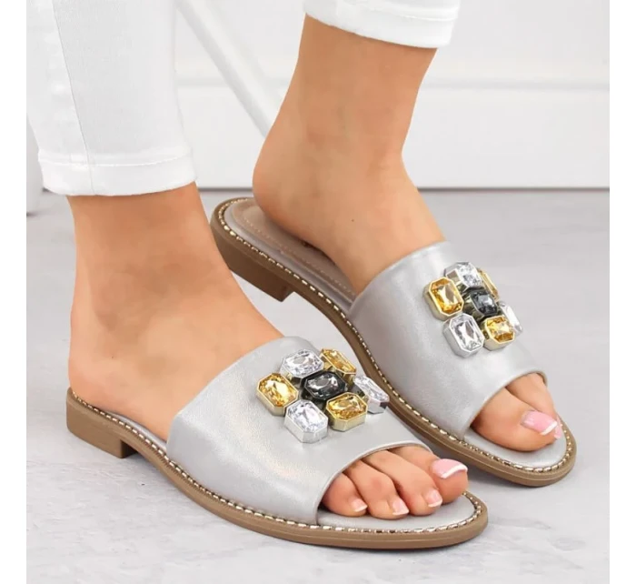 W stříbrná model 20118182 - S.Barski