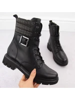 Boty W model 20907195 - Remonte