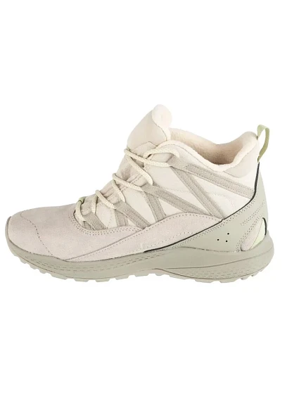 Edge 2 Thermo Demi WP W dámské boty model 20613819 - Merrell