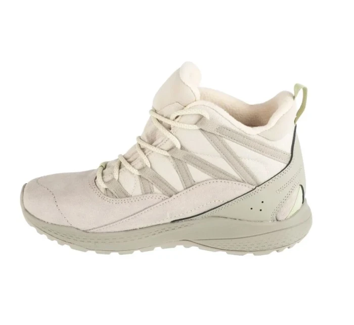 Edge 2 Thermo Demi WP W dámské boty model 20613819 - Merrell