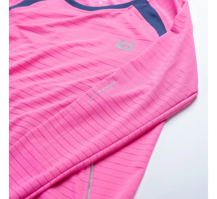 Koszulka z rękawem WMNS W model 20796160 - IQ