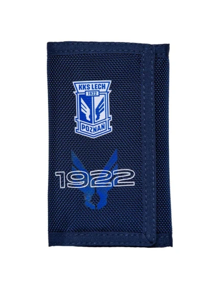 Peněženka 1922 Wings BS KKS Lech