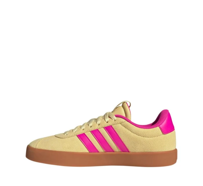 Adidas VL Court 3.0 W JR8649 dámské boty Adidas VL Court 3.0 W JR8649 dámské boty