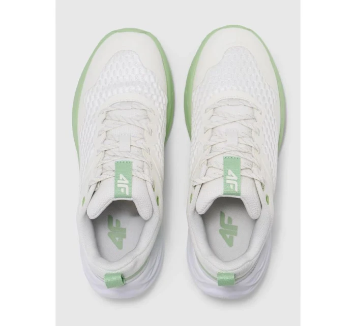 Dámské nízké tenisky SPEED HIKER 4F 4FWMM00FOTSF034-45S