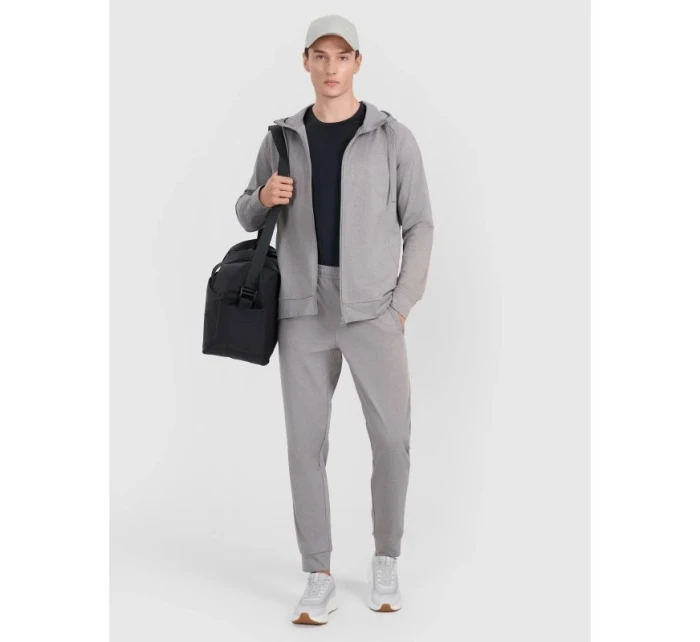 Spodnie  męskie model 21460734 - 4F