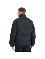 Pánská péřová bunda  deep black RAW25TDJA 20S pánské model 21727012 - 4F