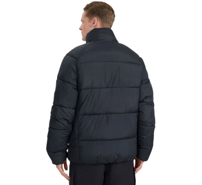 Pánská péřová bunda  deep black RAW25TDJA 20S pánské model 21727012 - 4F