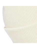 New Logo Beanie Cuff cream model 21811588 - ADIDAS New Logo Beanie Cuff cream model 21811588 - ADIDAS