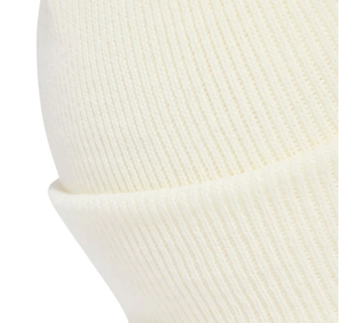 New Logo Beanie Cuff cream model 21811588 - ADIDAS New Logo Beanie Cuff cream model 21811588 - ADIDAS