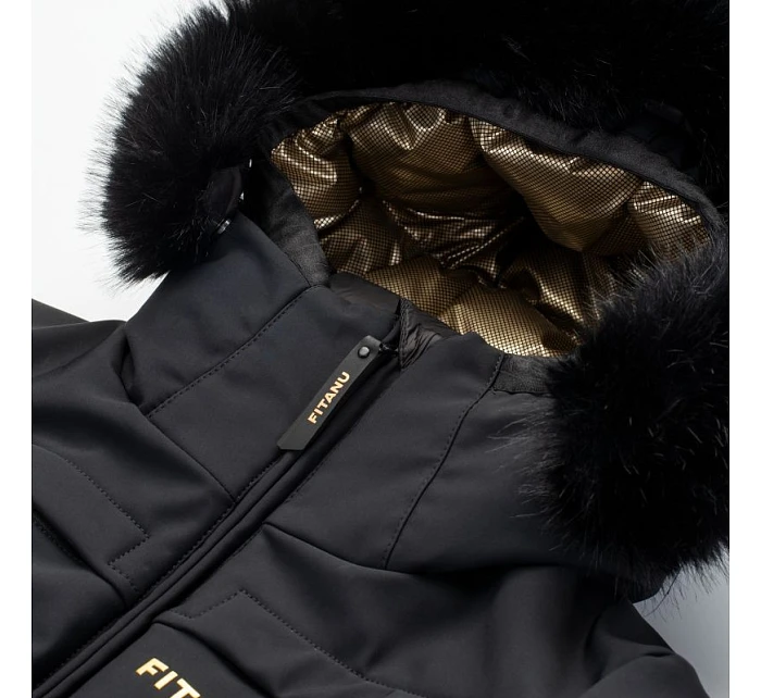 Dámský overal BOVIA W PRIMALOFT Dámský overal BOVIA W PRIMALOFT