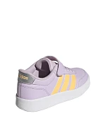 Dětská obuv Breaknet 3.0 purple model 22059515 - ADIDAS Dětská obuv Breaknet 3.0 purple model 22059515 - ADIDAS