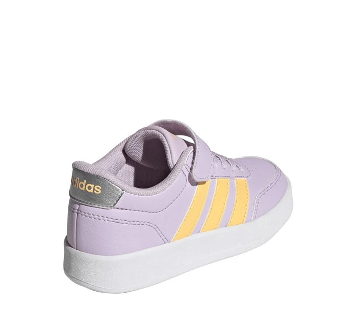 Dětská obuv Breaknet 3.0 purple model 22059515 - ADIDAS Dětská obuv Breaknet 3.0 purple model 22059515 - ADIDAS