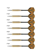 Šipky Club Steeltip model 20582892 - Harrows Šipky Club Steeltip model 20582892 - Harrows